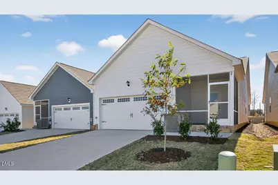 541 Lemon Daisy Lane, Knightdale, NC 27545 - Photo 36