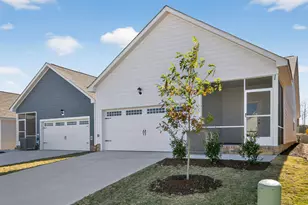 541 Lemon Daisy Ln, Knightdale, NC 27545 - Photo 36