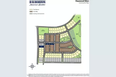 541 Lemon Daisy Lane, Knightdale, NC 27545 - Photo 42