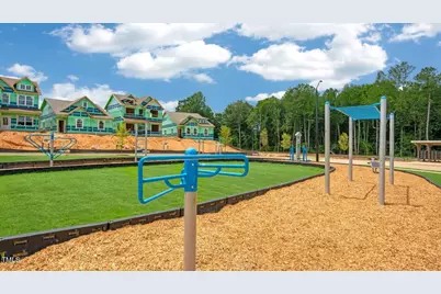 541 Lemon Daisy Lane, Knightdale, NC 27545 - Photo 38