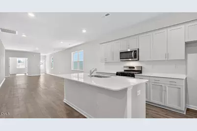 541 Lemon Daisy Lane, Knightdale, NC 27545 - Photo 18