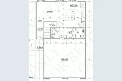 174 W Allen Street, Four Oaks, NC 27524 - Photo 4