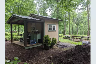 4008 Old Nc 86, Hillsborough, NC 27278 - Photo 34