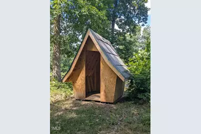 4008 Old Nc 86, Hillsborough, NC 27278 - Photo 24