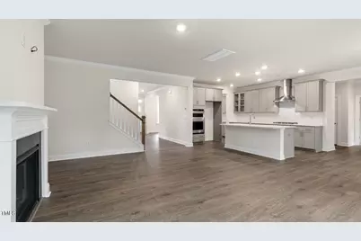 1124 Dartford Green Place, Wake Forest, NC 27587 - Photo 12