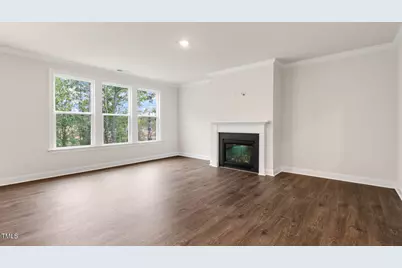 1124 Dartford Green Place, Wake Forest, NC 27587 - Photo 14