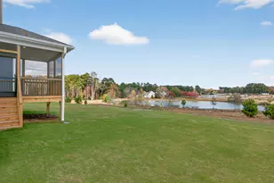 1124 Dartford Grn Pl, Wake Forest, NC 27587 - Photo 36