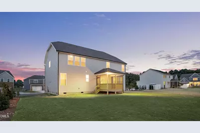 1124 Dartford Green Place, Wake Forest, NC 27587 - Photo 50