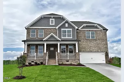1124 Dartford Green Place, Wake Forest, NC 27587 - Photo 1
