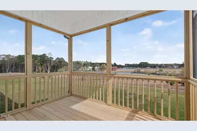 1124 Dartford Green Place, Wake Forest, NC 27587 - Photo 34