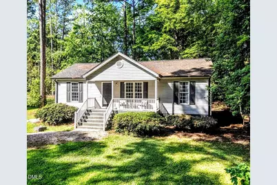 472 Shawnee Drive, Louisburg, NC 27549 - Photo 1