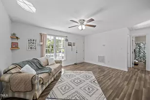 472 Shawnee Dr, Louisburg, NC 27549 - Photo 6