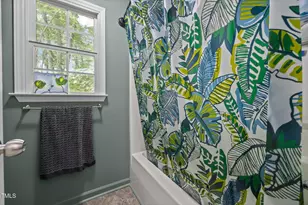 472 Shawnee Dr, Louisburg, NC 27549 - Photo 8