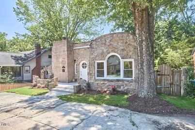 2203 University Drive, Durham, NC 27707 - Photo 2