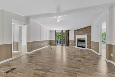 64 Doughty Lane #E, Middlesex, NC 27557 - Photo 8