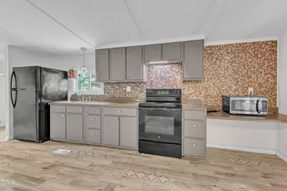 64 Doughty Lane #E, Middlesex, NC 27557 - Photo 10