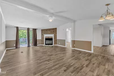 64 Doughty Lane #E, Middlesex, NC 27557 - Photo 4