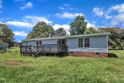 64 Doughty Lane #E, Middlesex, NC 27557 - Photo 30