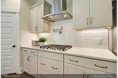 4103 Sweet Ivy Landing #332, Durham, NC 27703 - Photo 2