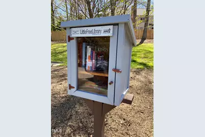 3109 Benton Circle, Raleigh, NC 27615 - Photo 46