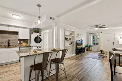 7002 Longstreet Drive #Unit C, Raleigh, NC 27615 - Photo 1