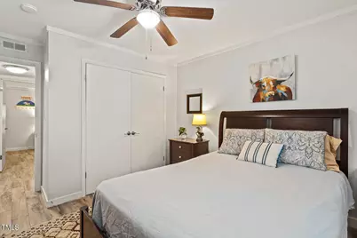 7002 Longstreet Drive #Unit C, Raleigh, NC 27615 - Photo 18