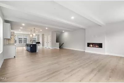 10537 Pleasant Branch Drive #201, Raleigh, NC 27614 - Photo 6