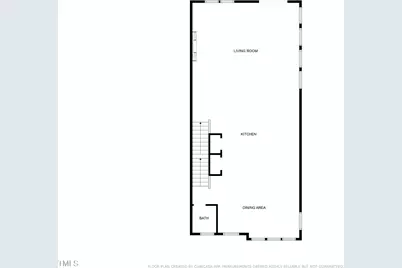 10537 Pleasant Branch Drive #201, Raleigh, NC 27614 - Photo 36