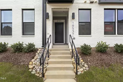 10537 Pleasant Branch Drive #201, Raleigh, NC 27614 - Photo 2