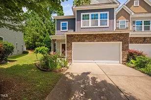 809 Davidson Point Road, Cary, NC 27513 - Photo 4