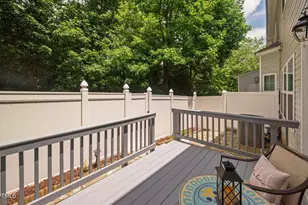 809 Davidson Point Road, Cary, NC 27513 - Photo 38