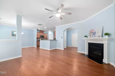 809 Davidson Point Road, Cary, NC 27513 - Photo 10