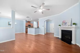 809 Davidson Point Road, Cary, NC 27513 - Photo 10