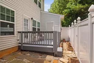 809 Davidson Point Road, Cary, NC 27513 - Photo 40