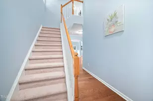 809 Davidson Point Road, Cary, NC 27513 - Photo 8