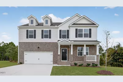 98 Fair Child Road, Spring Lake, NC 28390 - Photo 1