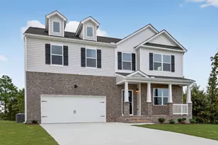 98 Fair Child Rd, Spring Lake, NC 28390 - Photo 2