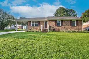 801 Lincoln Dr, Rocky Mount, NC 27801 - Photo 2