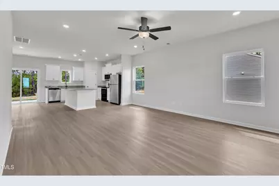 1012 Rhino Bend, Oxford, NC 27565 - Photo 2