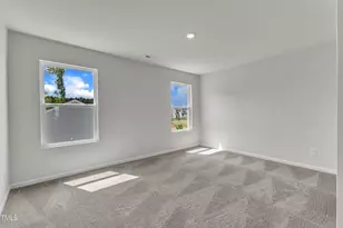 1012 Rhino Bnd, Oxford, NC 27565 - Photo 16