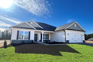 4009 Fletcher Rd, Bailey, NC 27807 - Photo 2