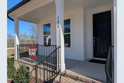 386 Rising Star Drive, Clayton, NC 27520 - Photo 4