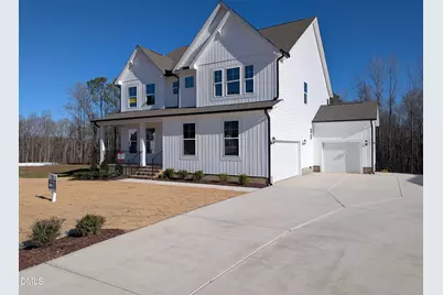 386 Rising Star Drive, Clayton, NC 27520 - Photo 2