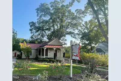 3987 Fletcher Road #Lot 170, Bailey, NC 27807 - Photo 30