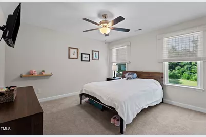 12658 W Hanes Avenue, Middlesex, NC 27557 - Photo 24