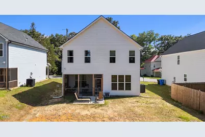 12658 W Hanes Avenue, Middlesex, NC 27557 - Photo 4