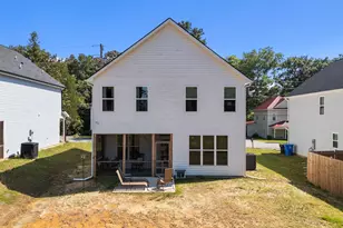 12658 W Hanes Ave, Middlesex, NC 27557 - Photo 4