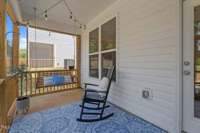 12658 W Hanes Avenue, Middlesex, NC 27557 - Photo 16