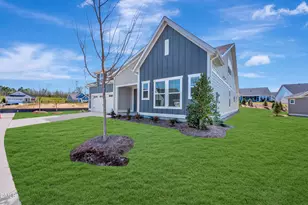 45 Shady Crk Wy, Fuquay Varina, NC 27526 - Photo 2