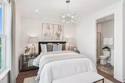 45 Shady Creek Way, Fuquay Varina, NC 27526 - Photo 20